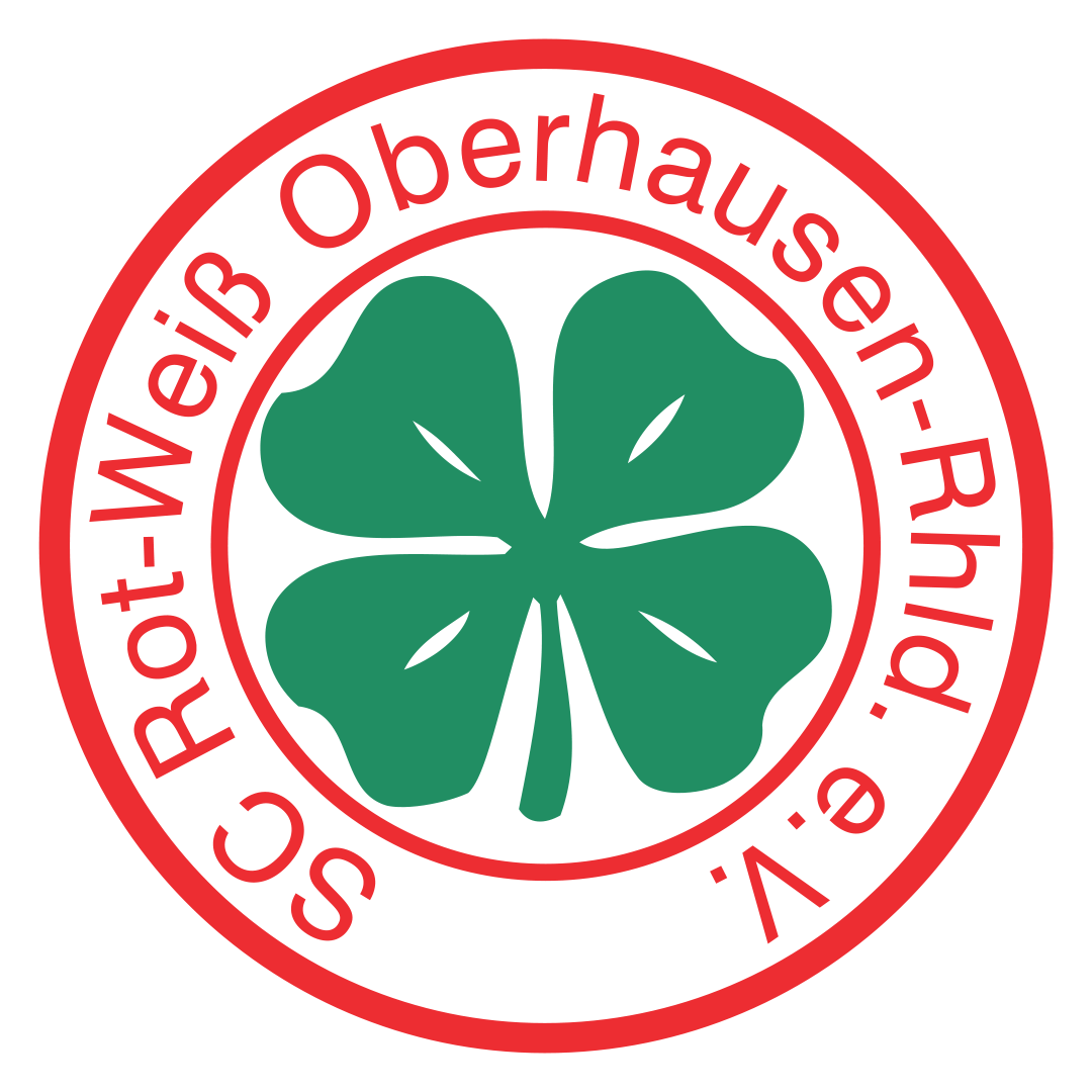 SC Rot-Weiß Oberhausen-Rheinland e. V.